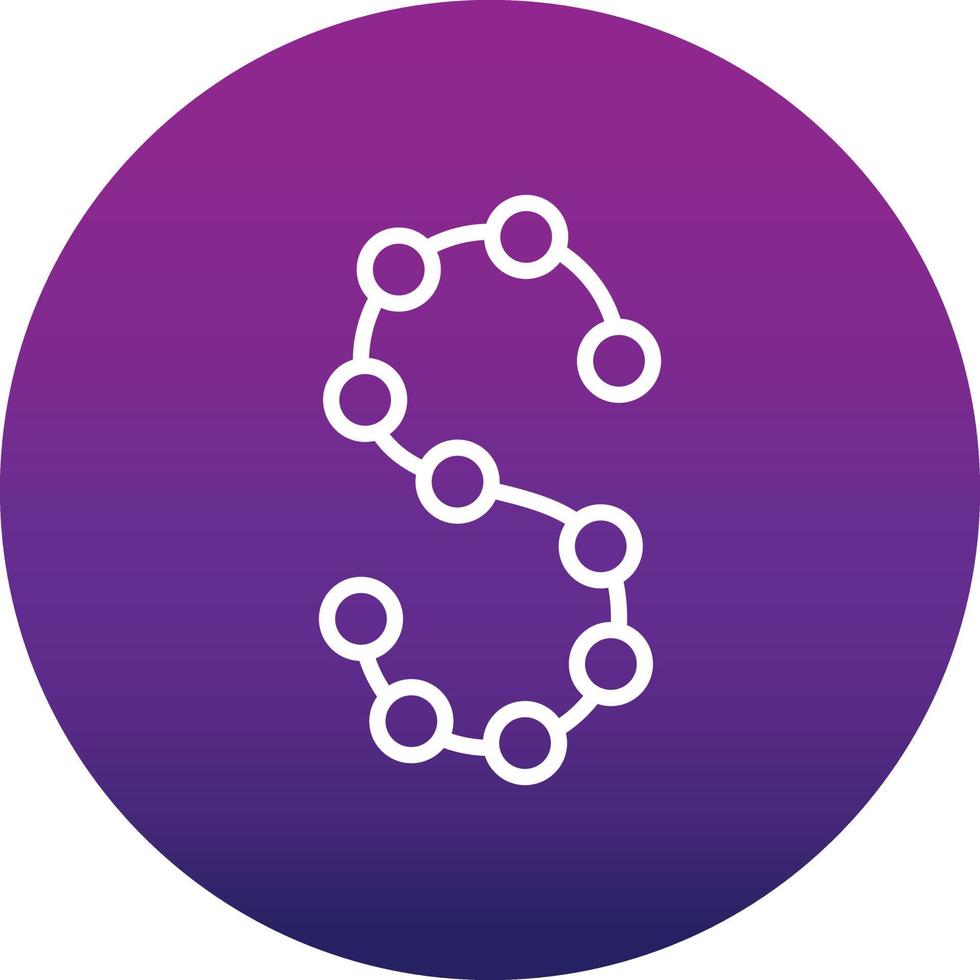 Pattern Vector Icon