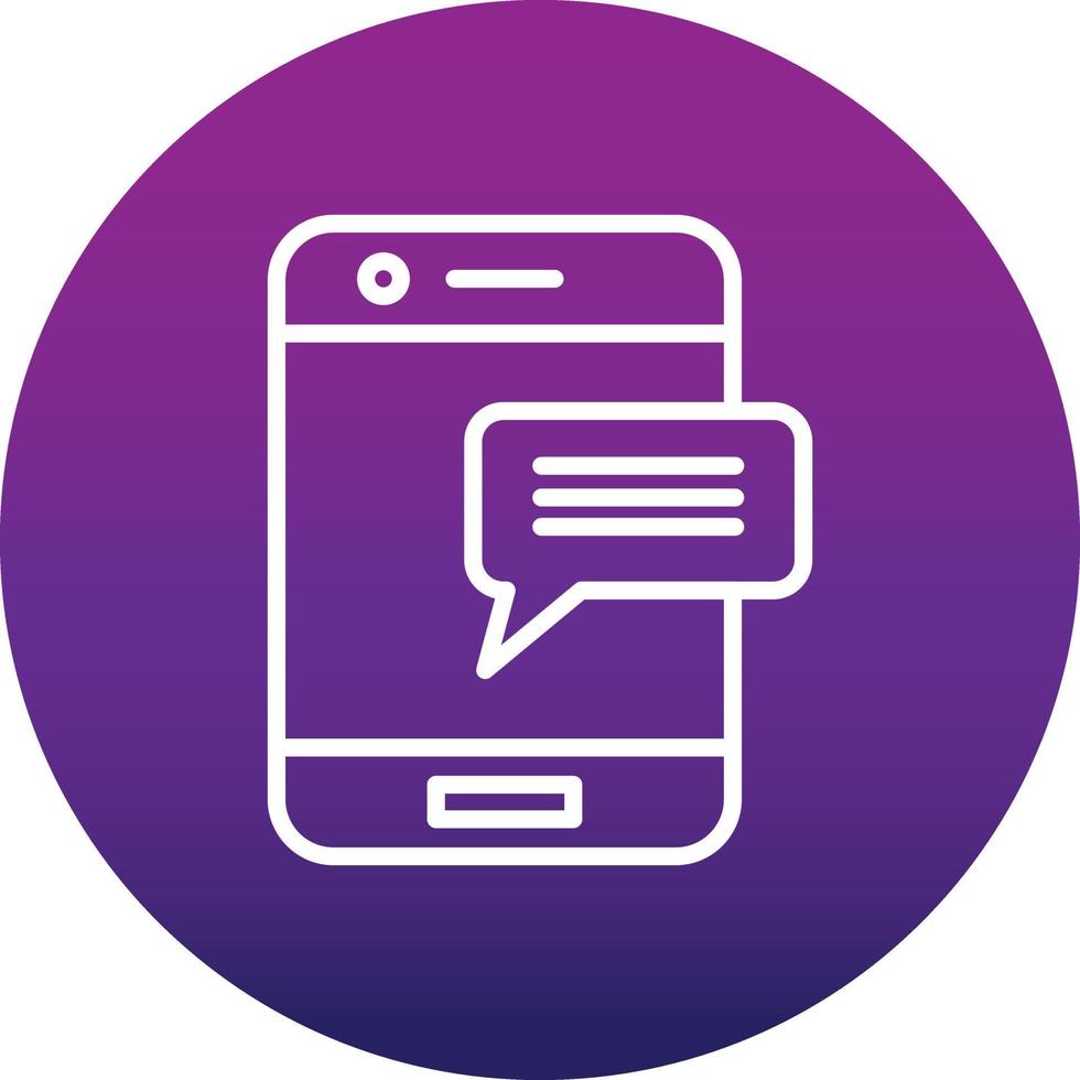Pop Up Vector Icon