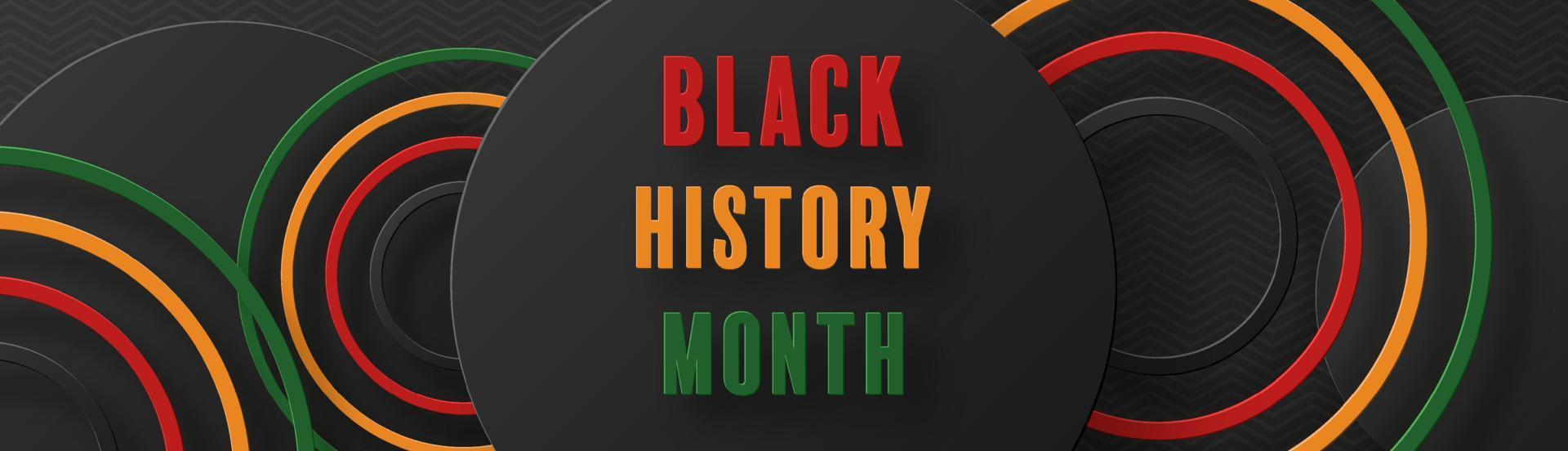 Black History Month 20021 vector