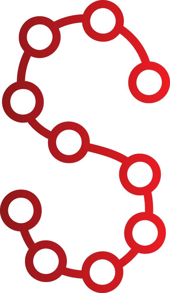 Pattern Vector Icon