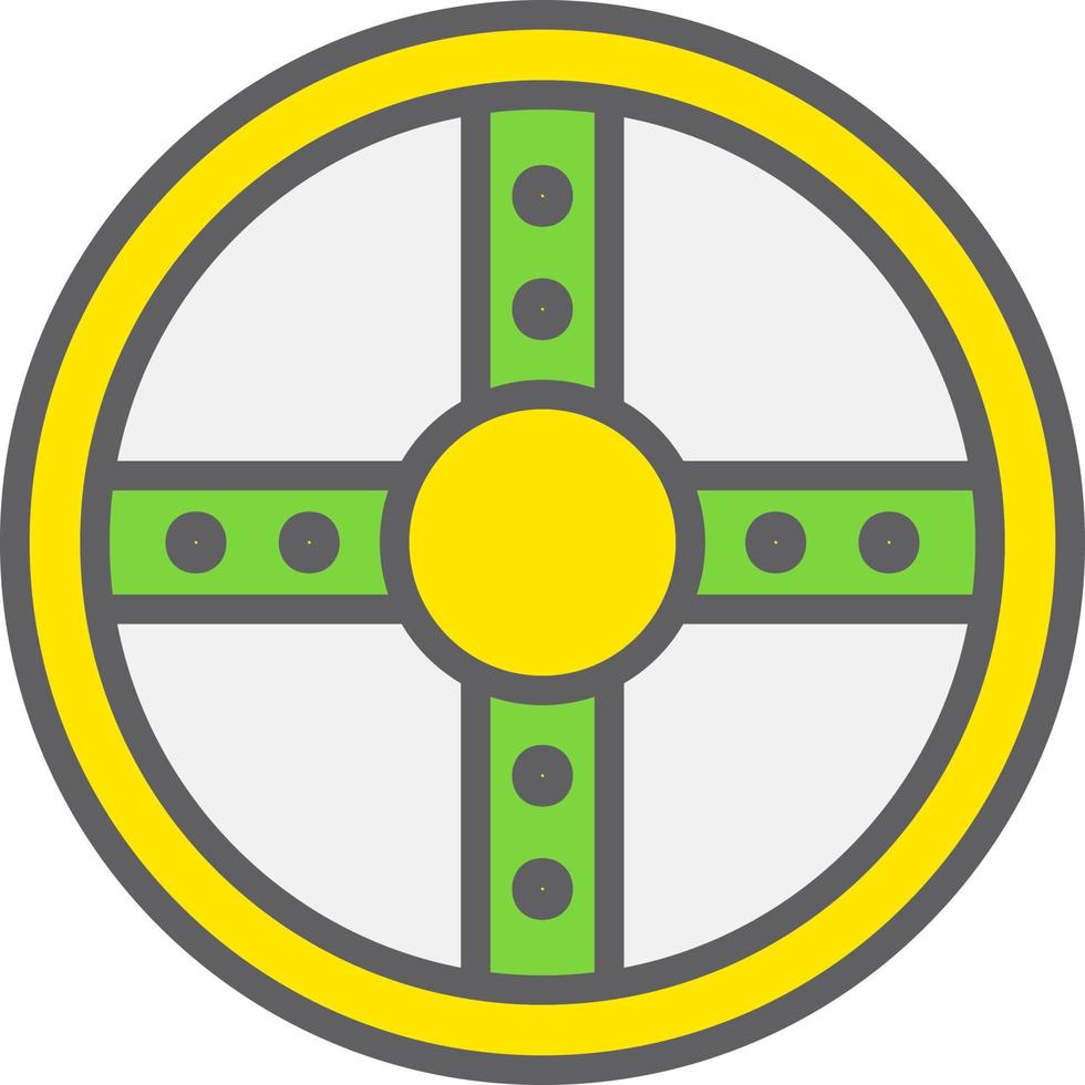 Support Vector Icon