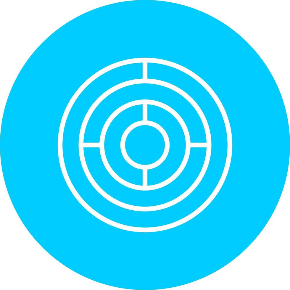 Challenge Vector Icon