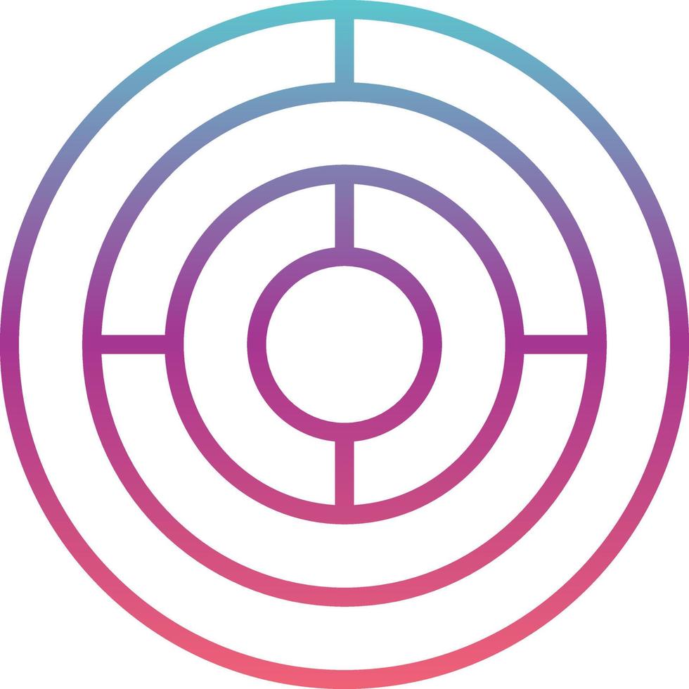 Challenge Vector Icon
