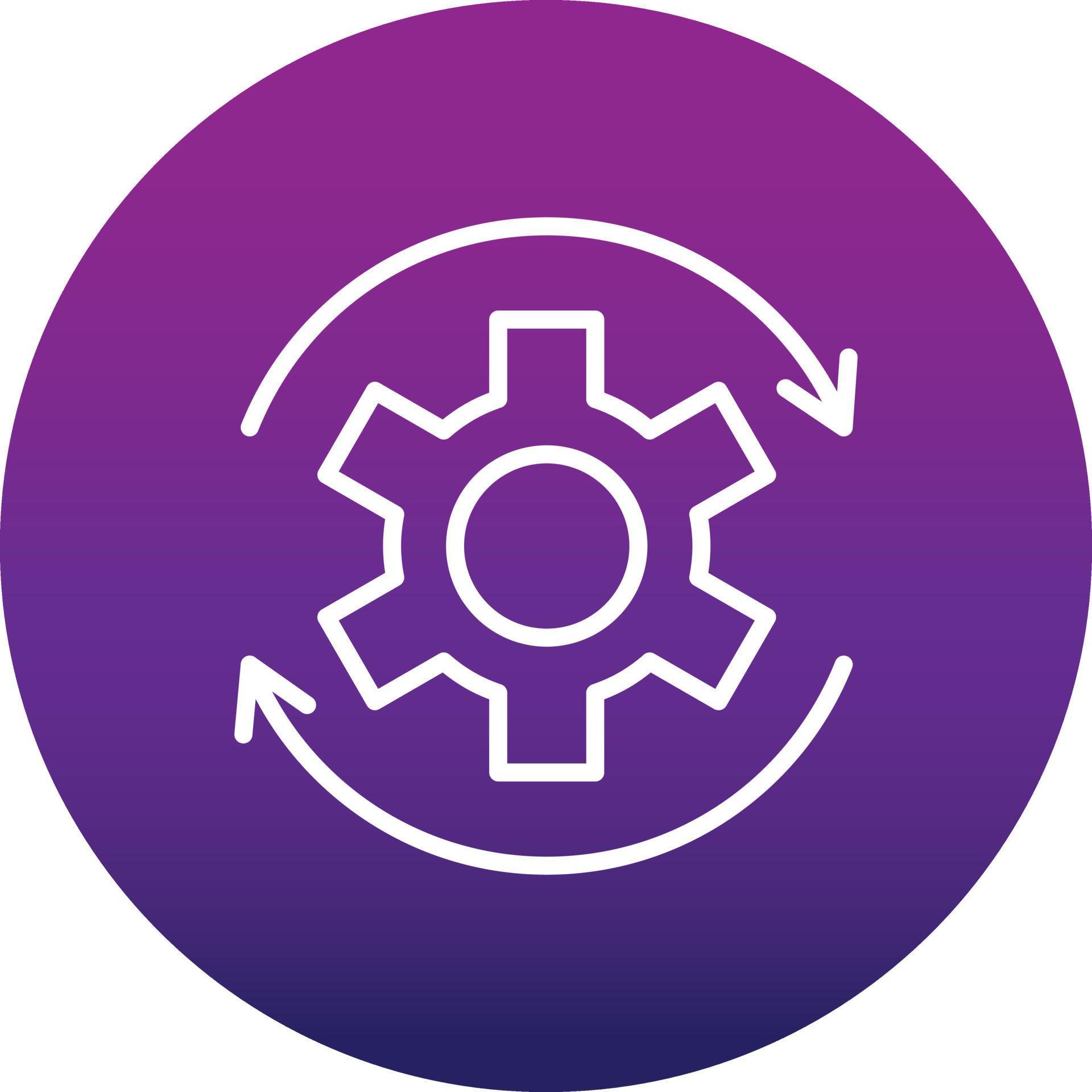 System Update Vector Icon 16821507 Vector Art at Vecteezy