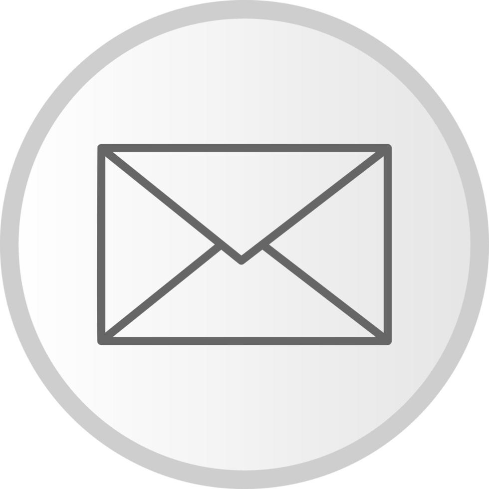 Spam Vector Icon