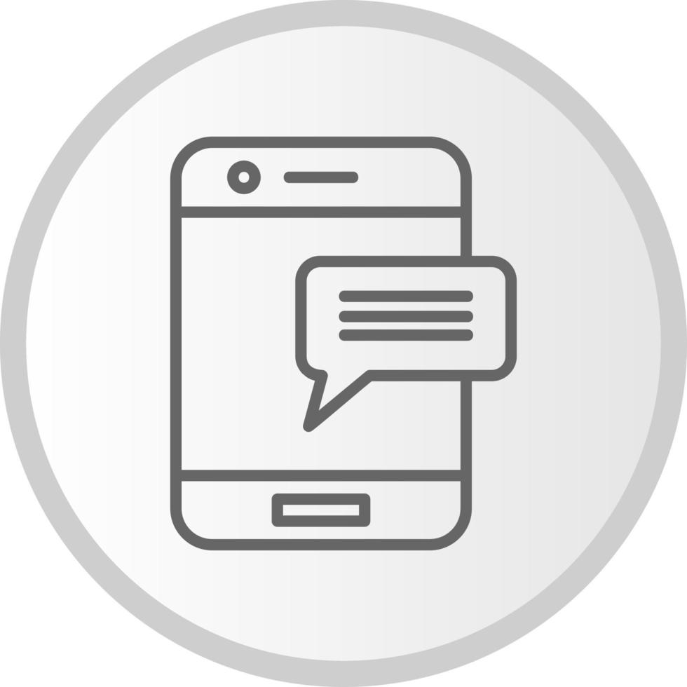Pop Up Vector Icon
