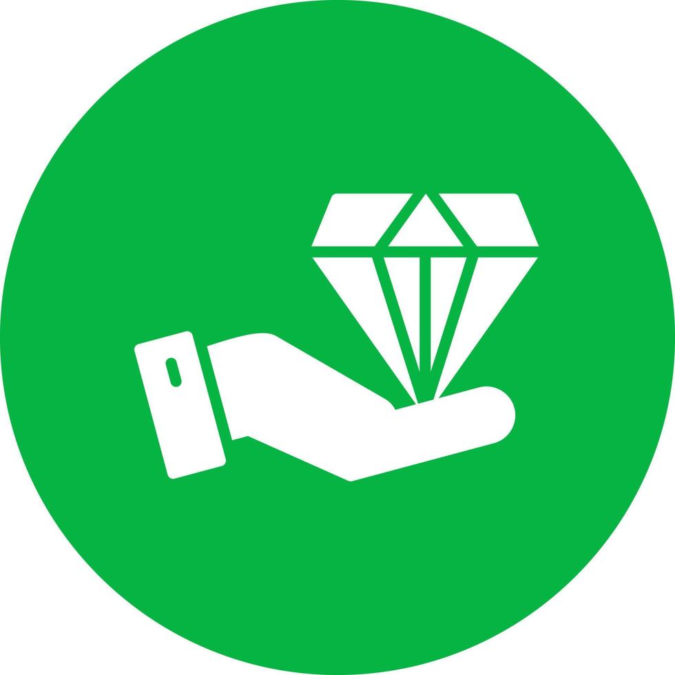 Premium Service Vector Icon
