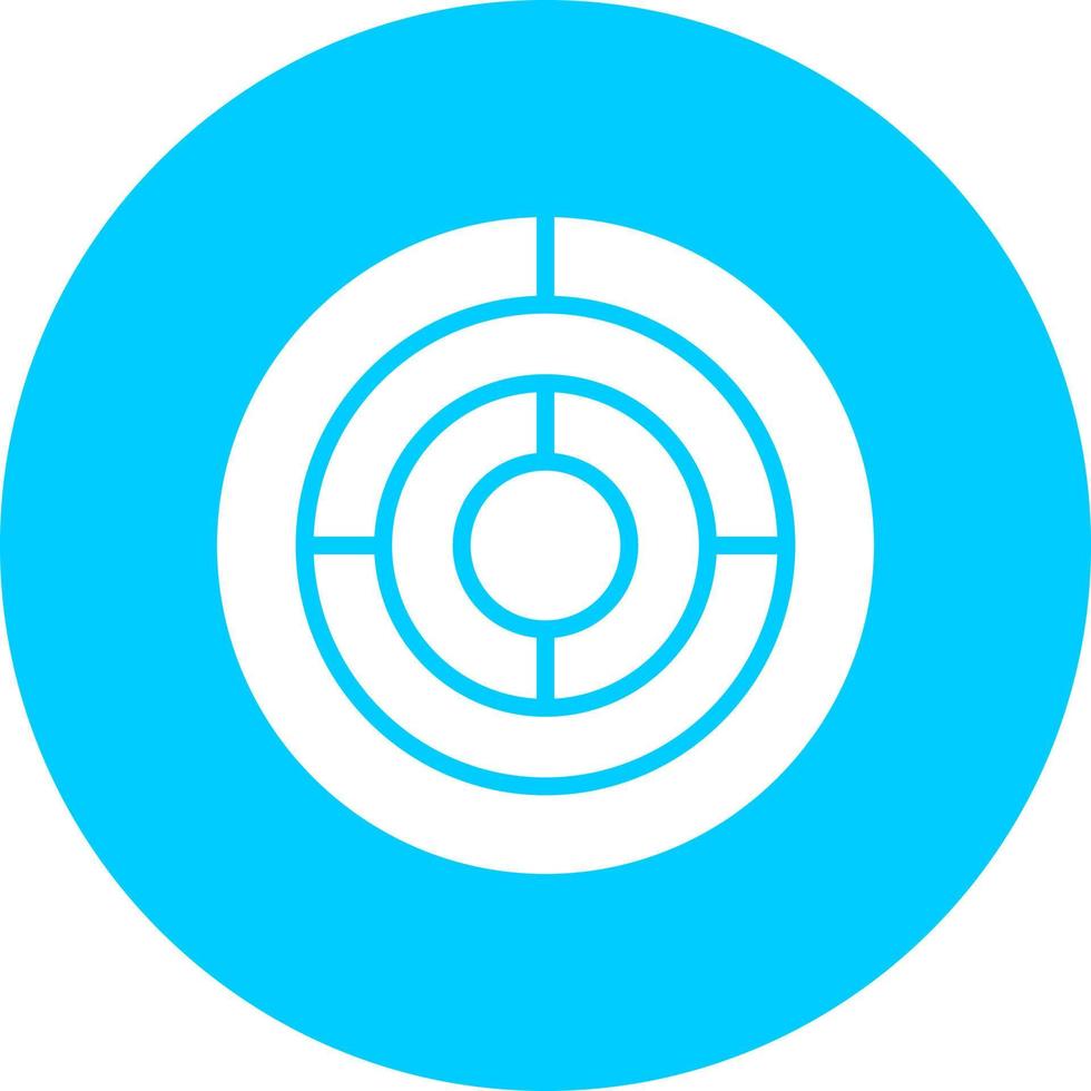 Challenge Vector Icon