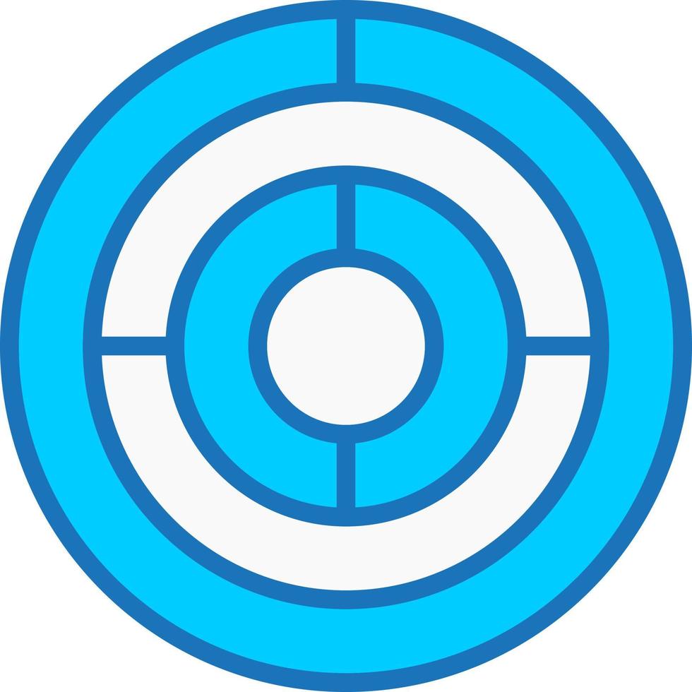Challenge Vector Icon