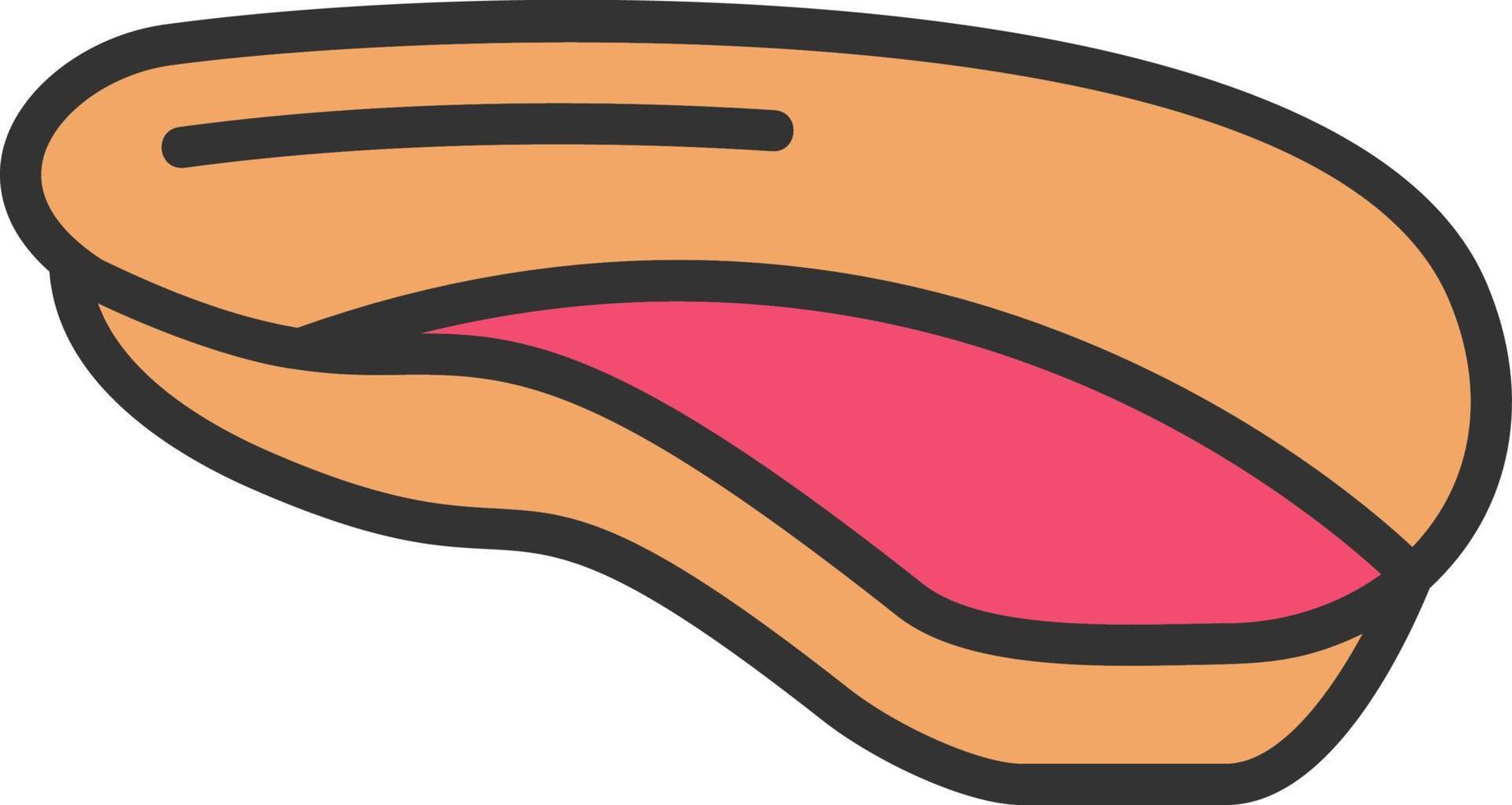 Tray Vector Icon
