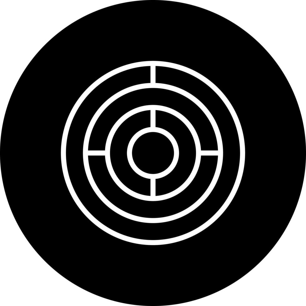Challenge Vector Icon