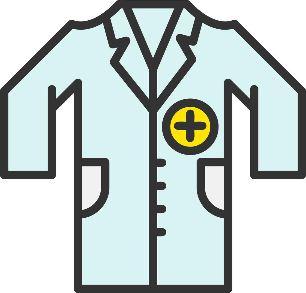 Medical Grown Vector Icon