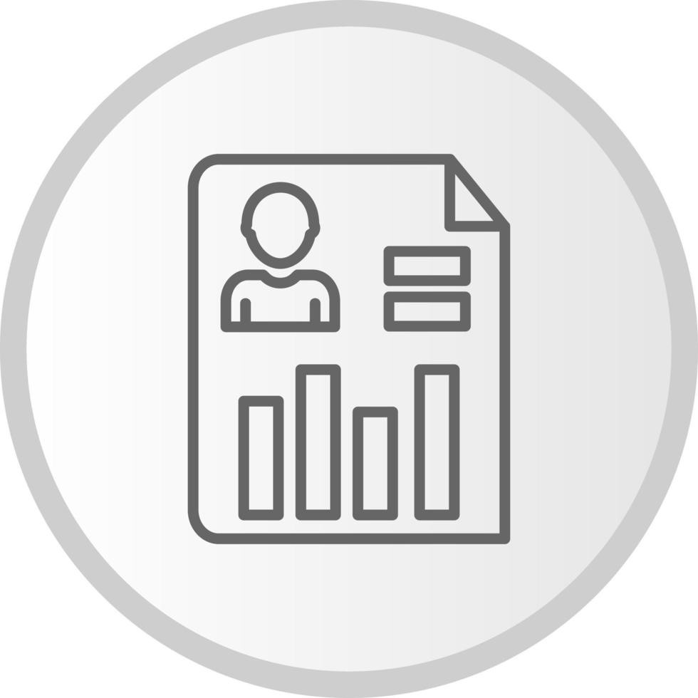 Prediction Vector Icon
