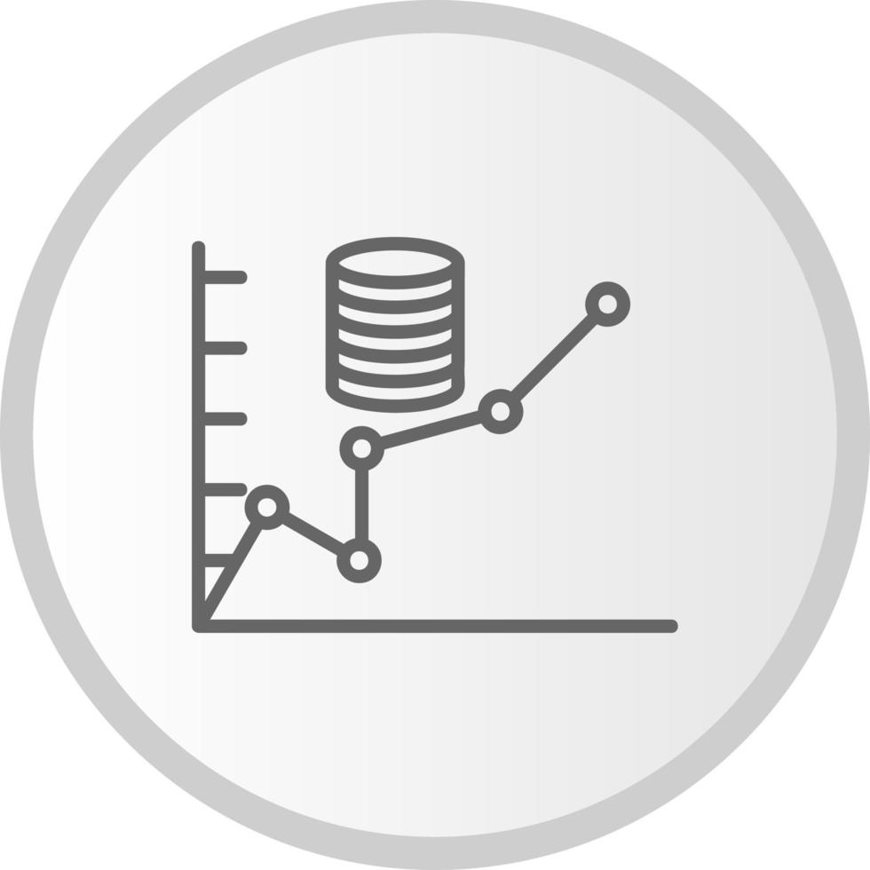 Prediction Vector Icon