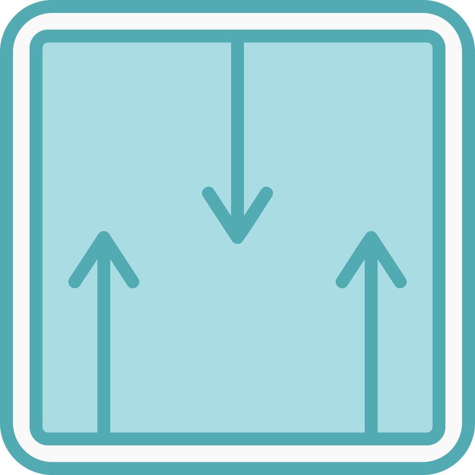 Competing Interest Vector Icon