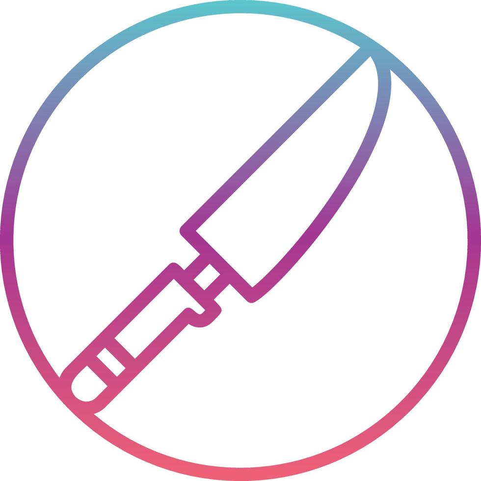 Lancet Vector Icon