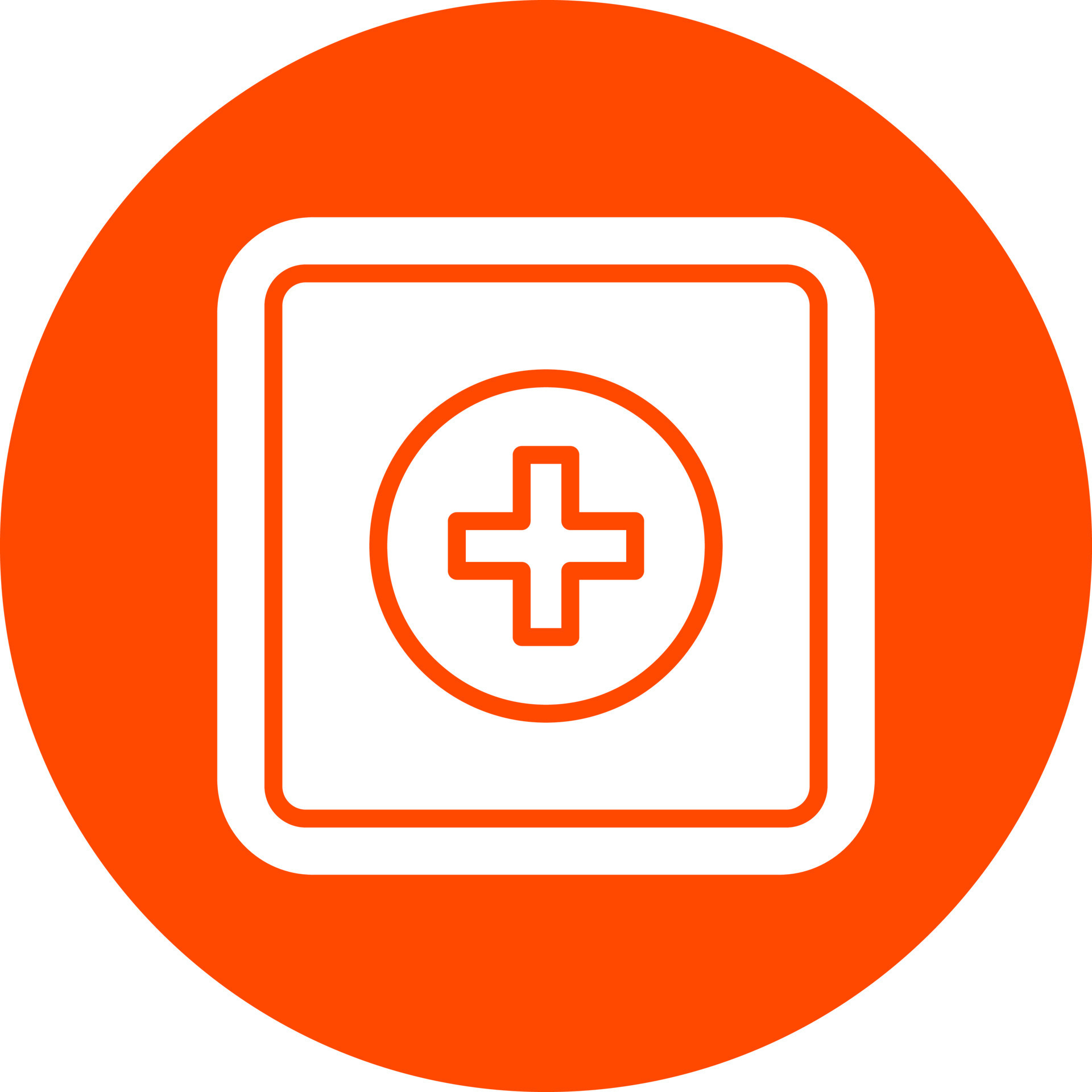 First Aid Symbol Vector Icon 16824075 Vector Art at Vecteezy