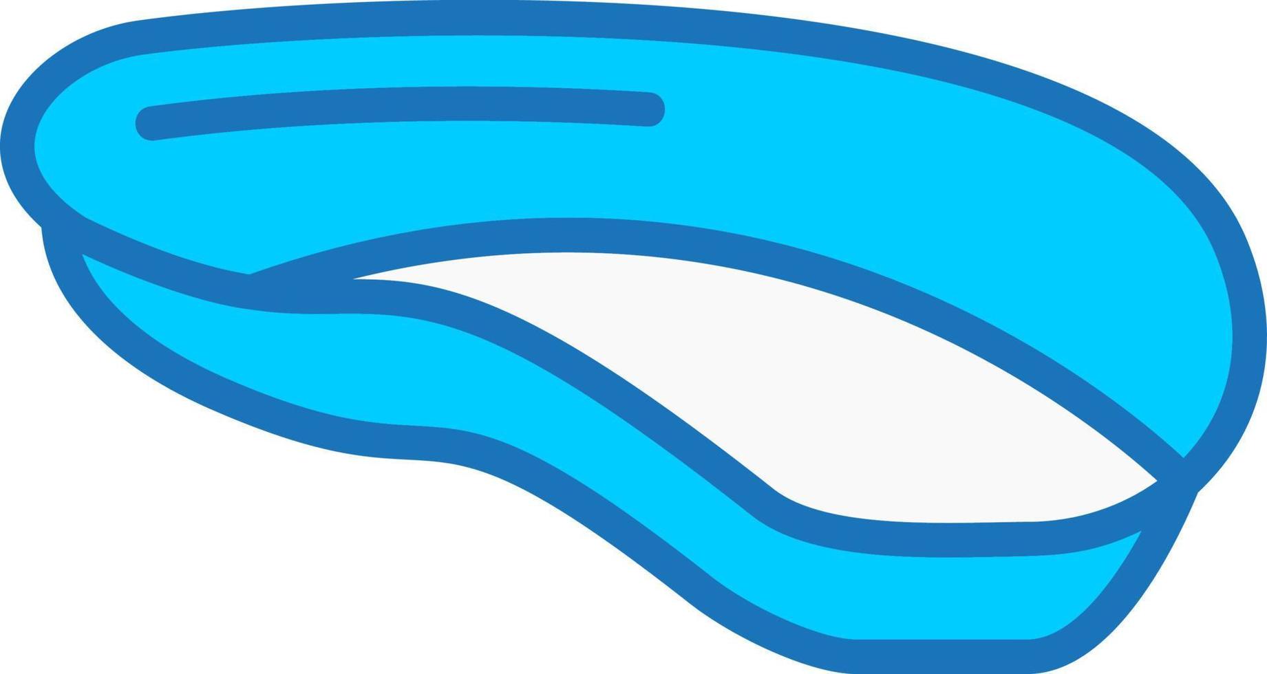 Tray Vector Icon
