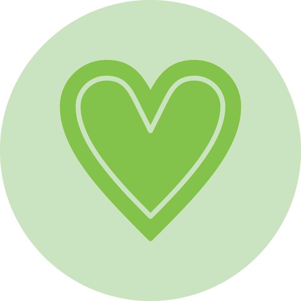 Heart Vector Icon