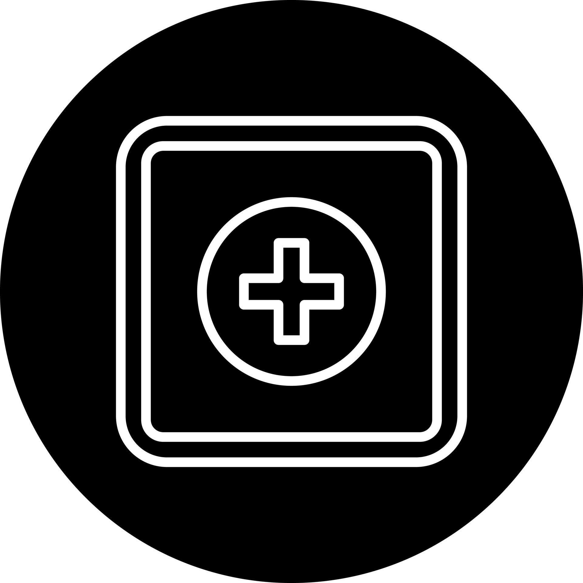 First Aid Symbol Vector Icon 16824363 Vector Art at Vecteezy