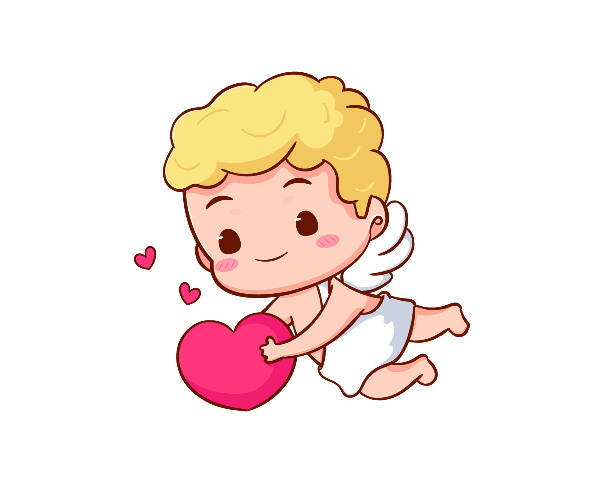Cute Adorable Cupid cartoon character. Amur babies, little angels or god eros. Valentines day concept design. Adorable angel in love. Kawaii chibi vector character. Isolated white background. 16825588 Vector Art at Vecteezy Cute Adorable Cupid cartoon character. Amur babies, little angels or god eros. Valentines day concept design. Adorable angel in love. Kawaii chibi vector character. Isolated white background. 16825588 Vector Art at Vecteezy