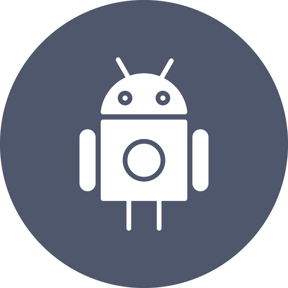 Android Vector Icon