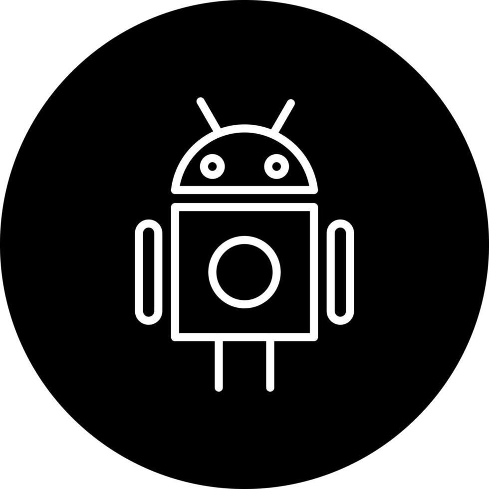 Android Vector Icon