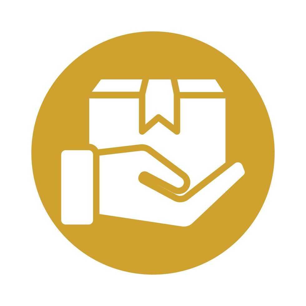 Sale Icon. Offer, giftbox sign vector illustration for web and apps.