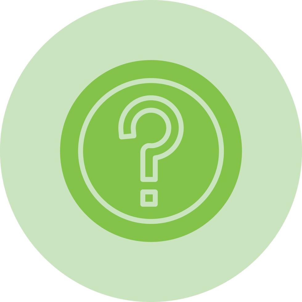 Help Vector Icon