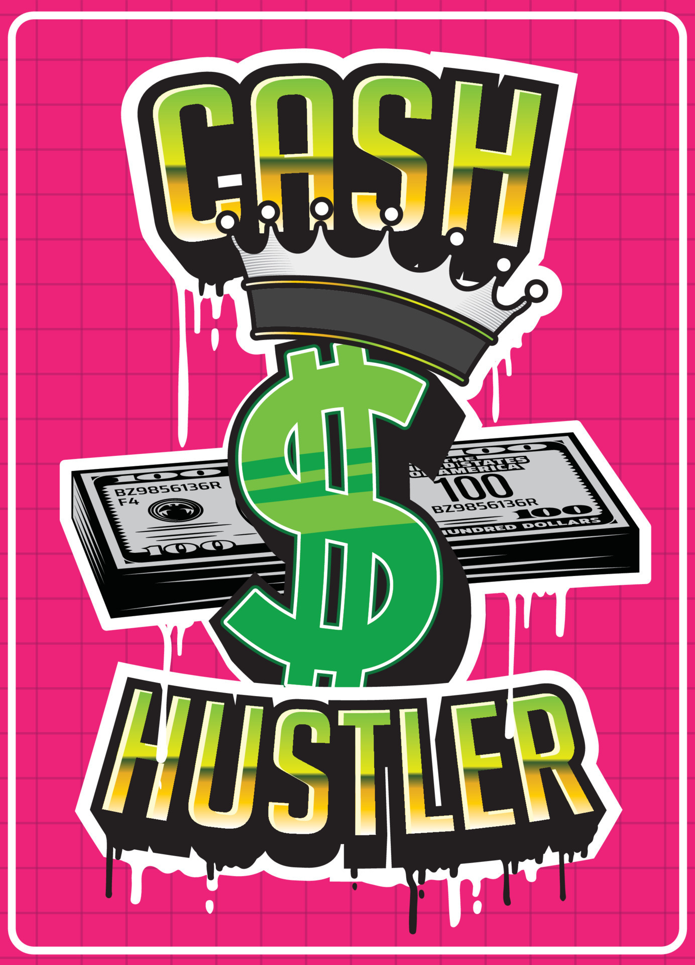 graffiti-illustration-design-for-t-shirt-sticker-wall-art-ghetto