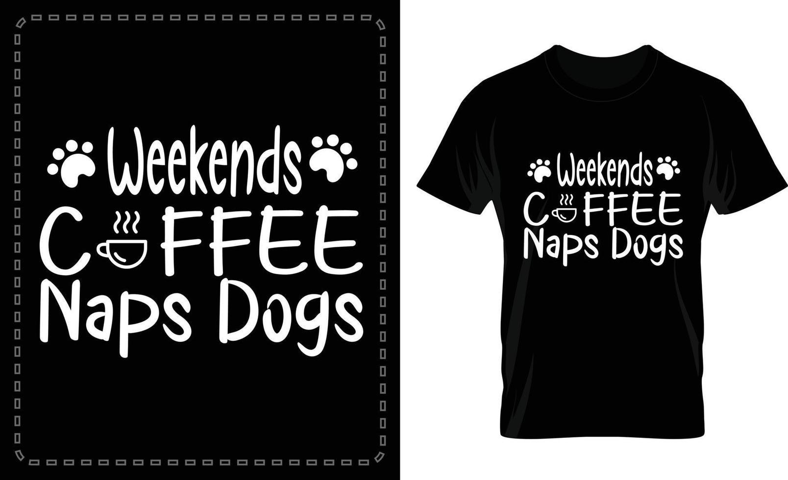 typographic t shirt design vector for free