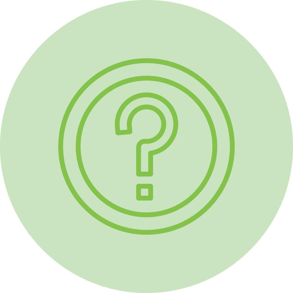 Help Vector Icon