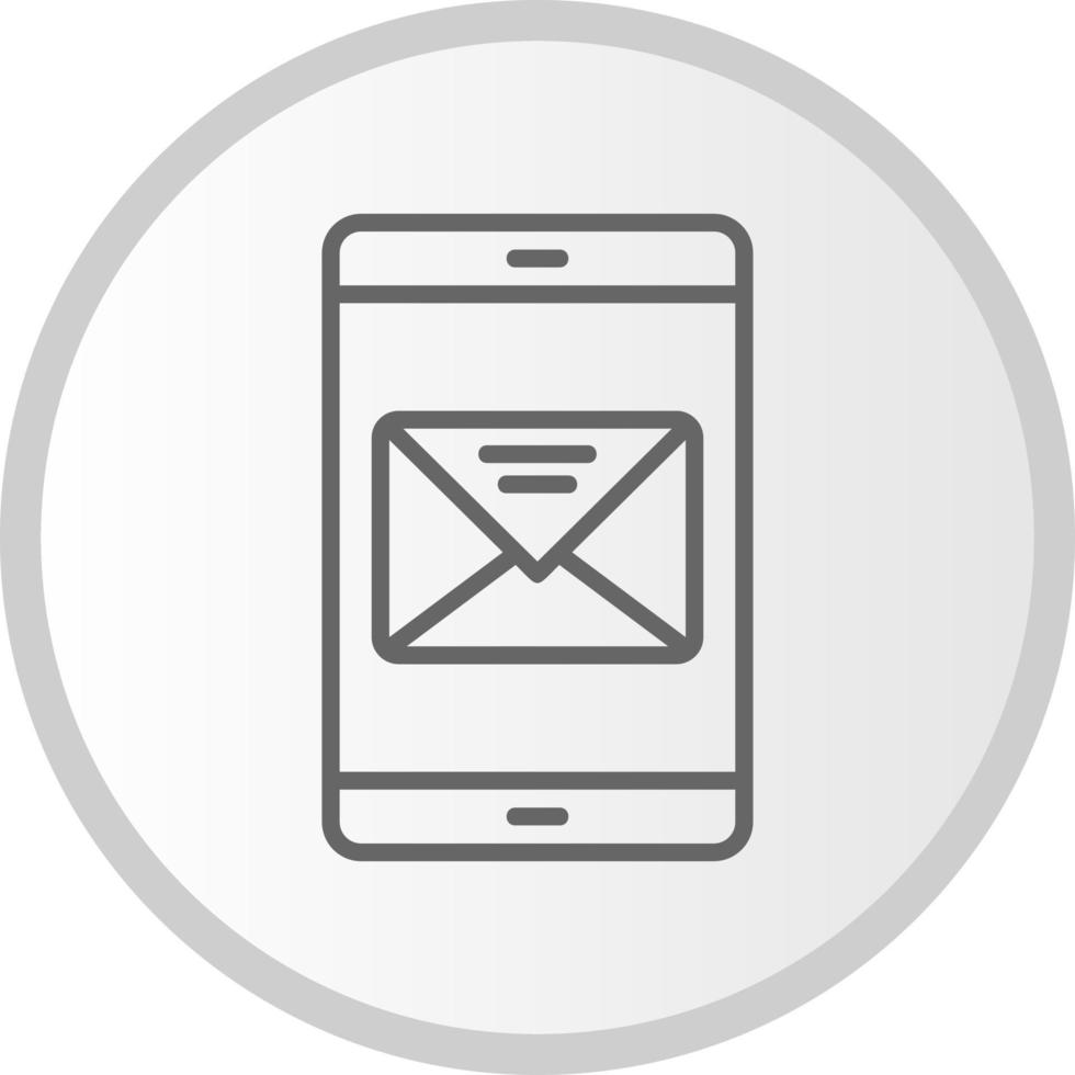 Email Vector Icon