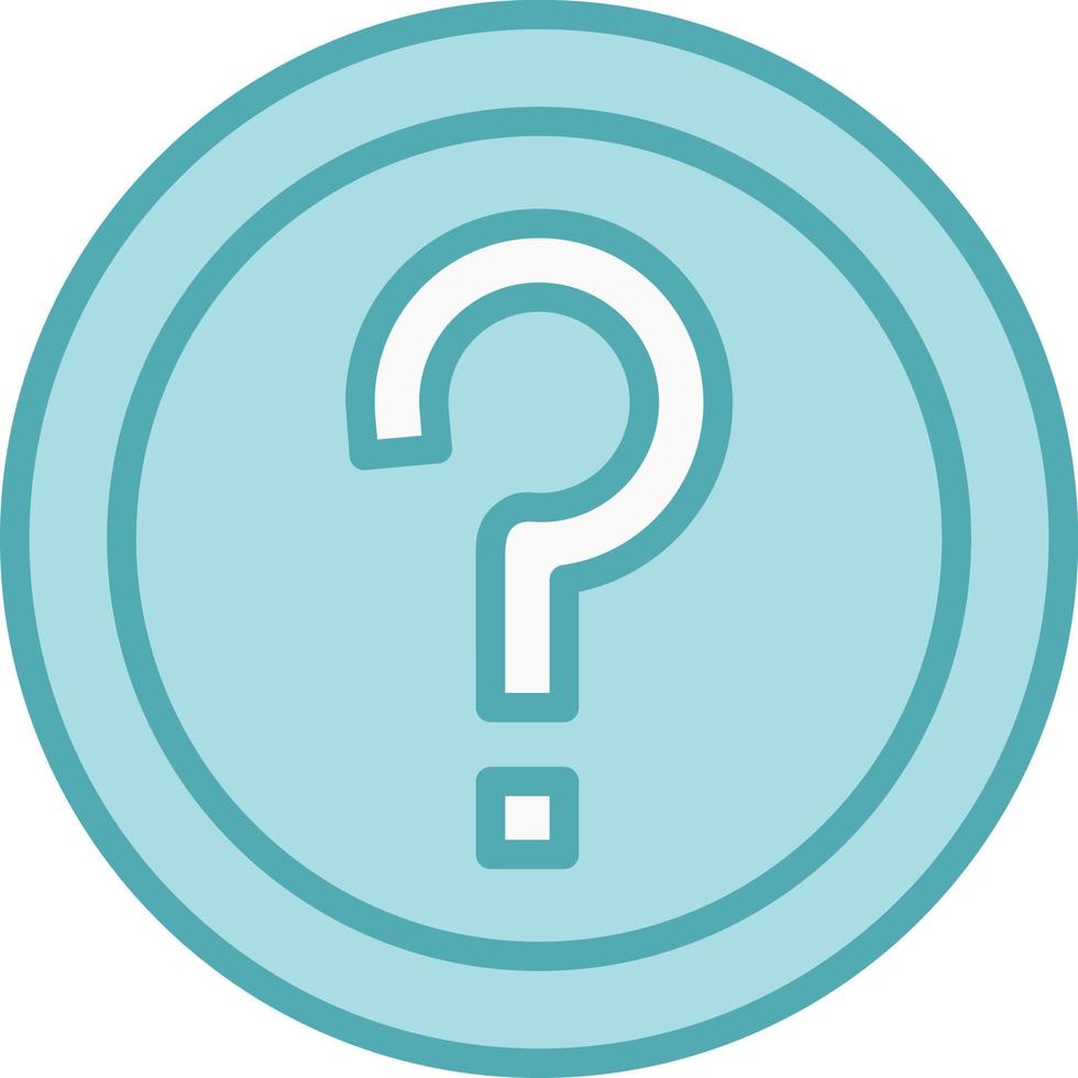 Help Vector Icon