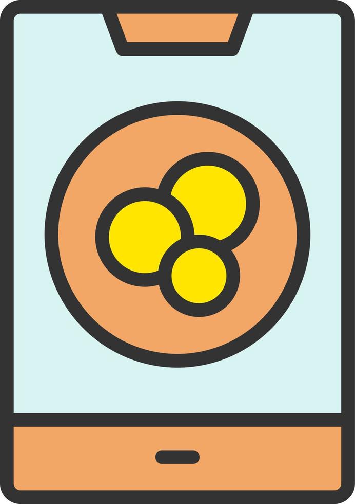 Filter Vector Icon