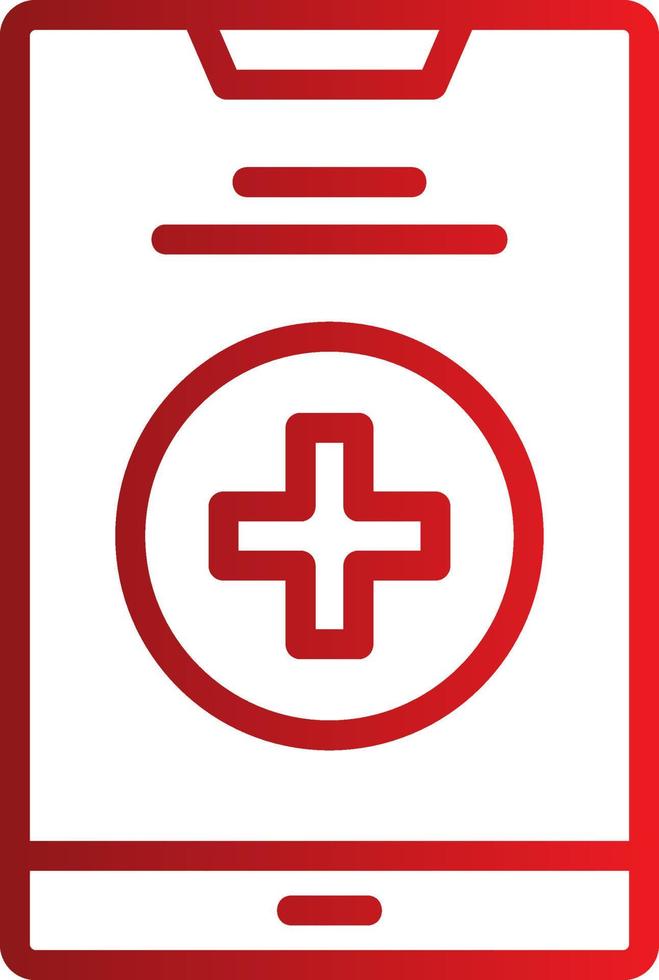 Smartphone Vector Icon