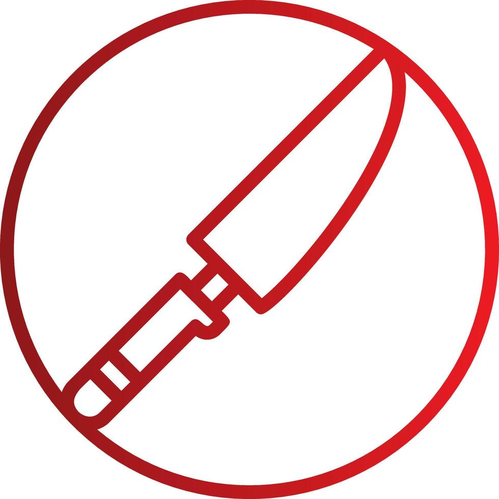Lancet Vector Icon