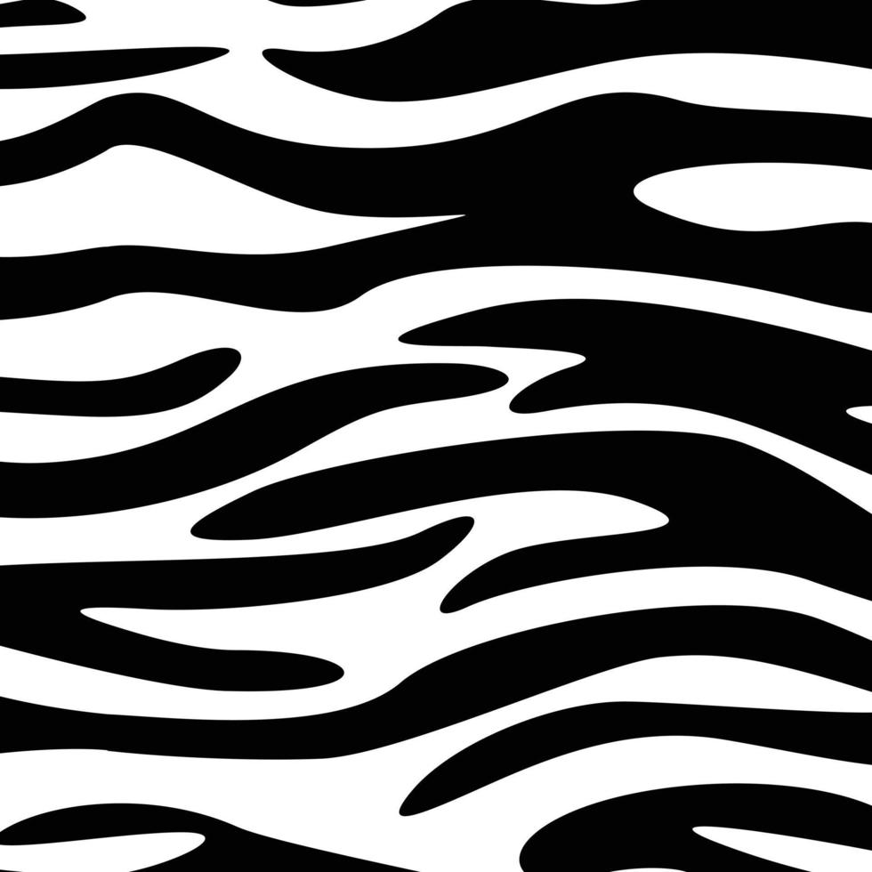 vector illustration of animal skin pattern