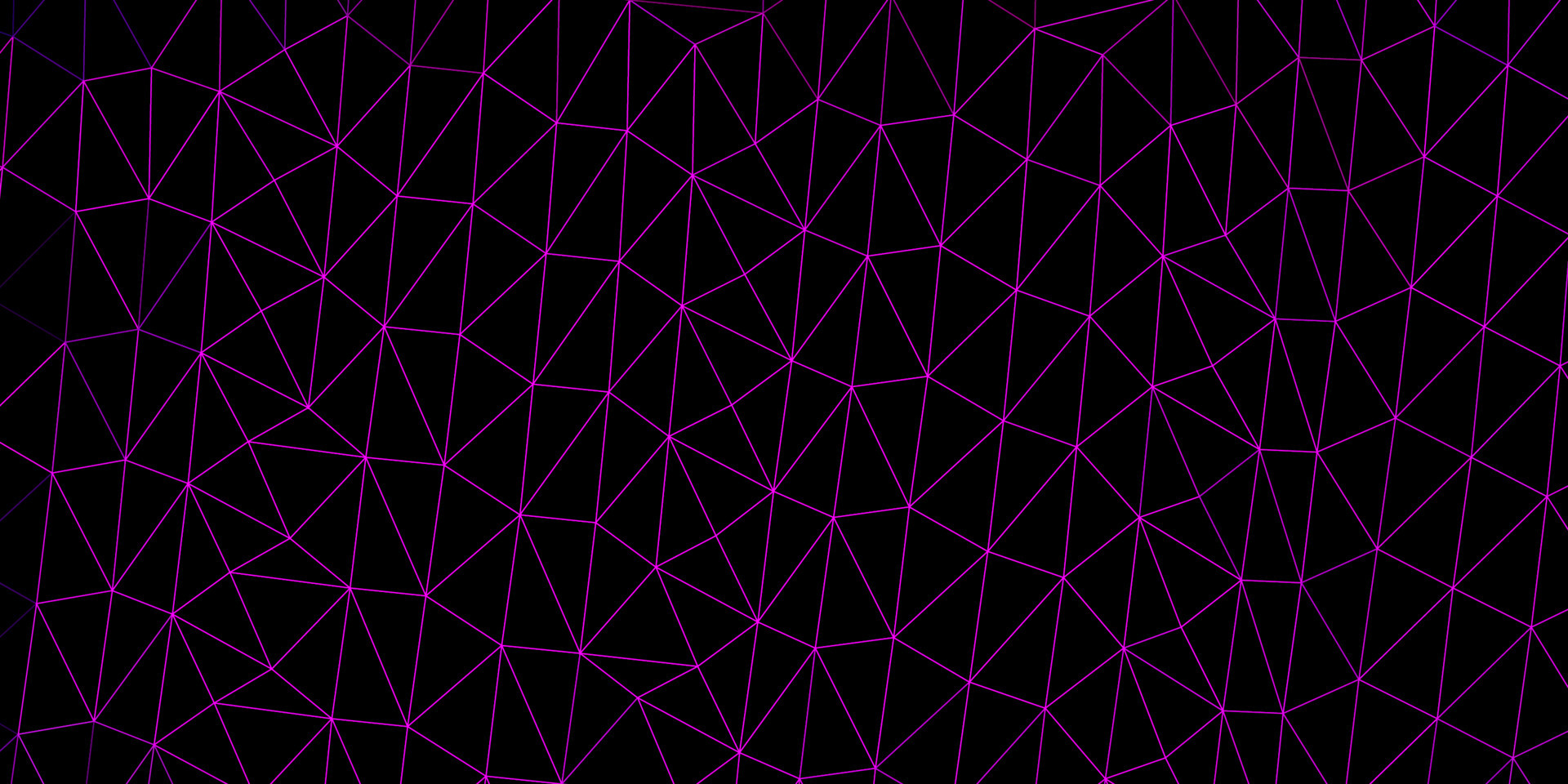 Dark purple vector geometric polygonal design. 16837593 Vector Art at