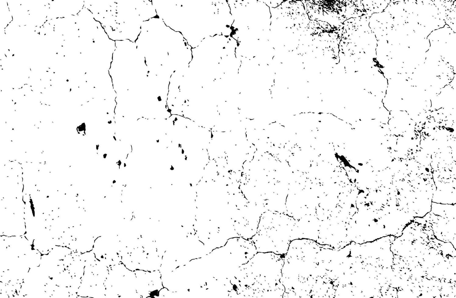 grungy, grunge effect, grunge texture, dry land crack effect, graphic texture, grunge background vector