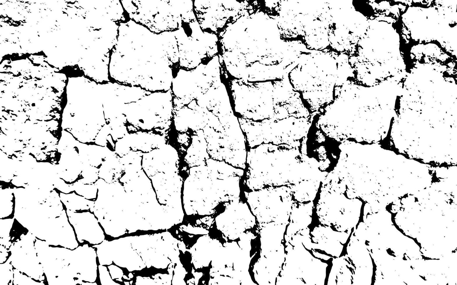 grungy, grunge effect, grunge texture, dry land crack effect, graphic texture, grunge background vector