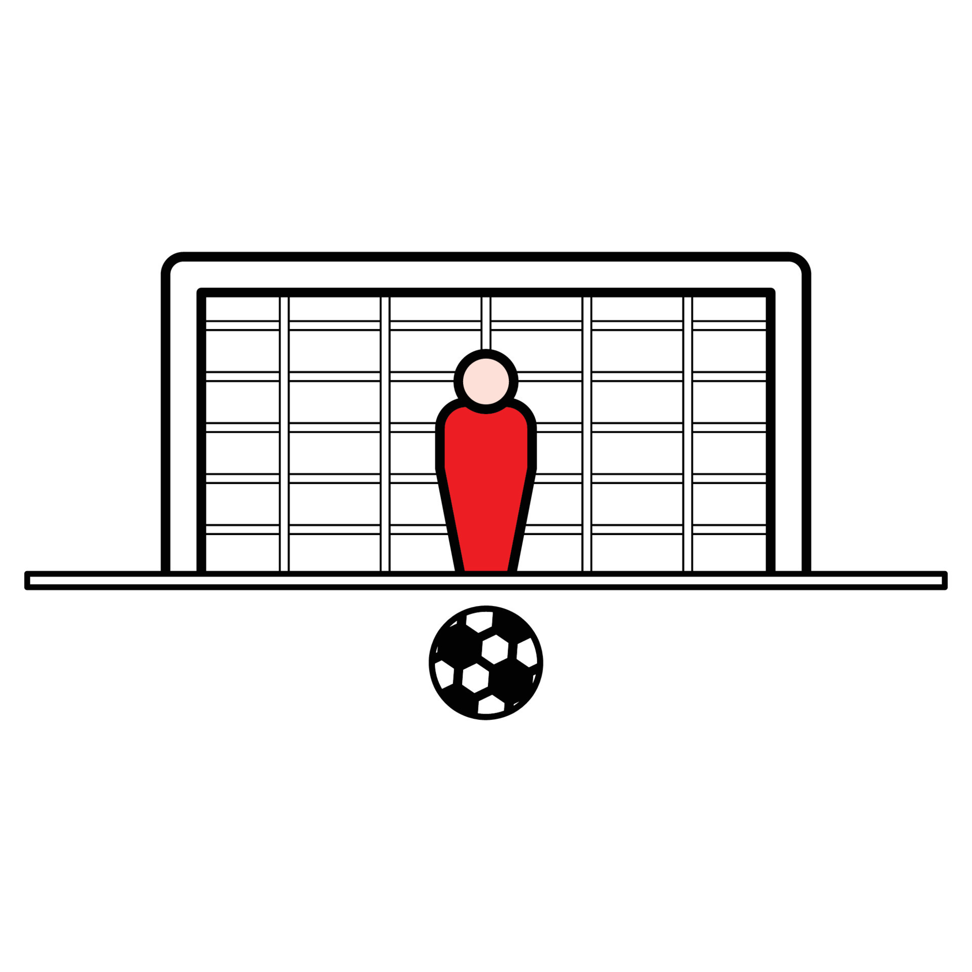 Reseña del juego de casino en línea Penalty Shoot Out de Evoplay