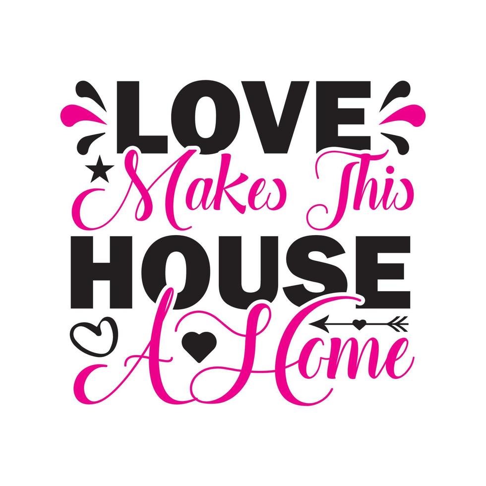 valentine svg design vector