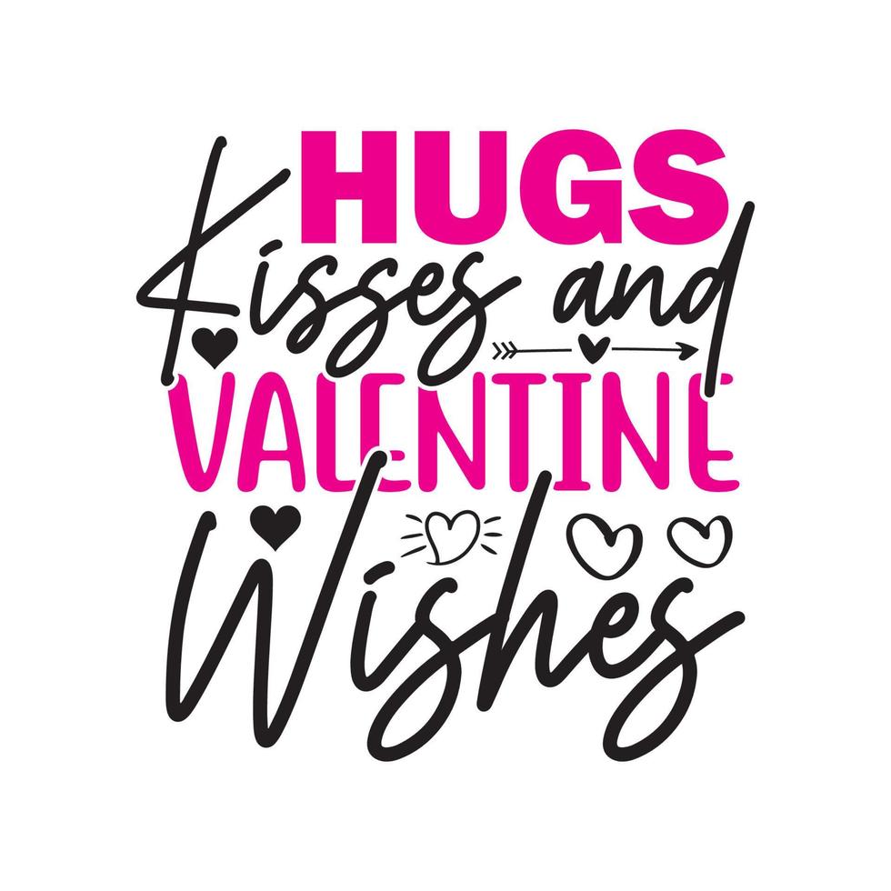 valentine svg design vector