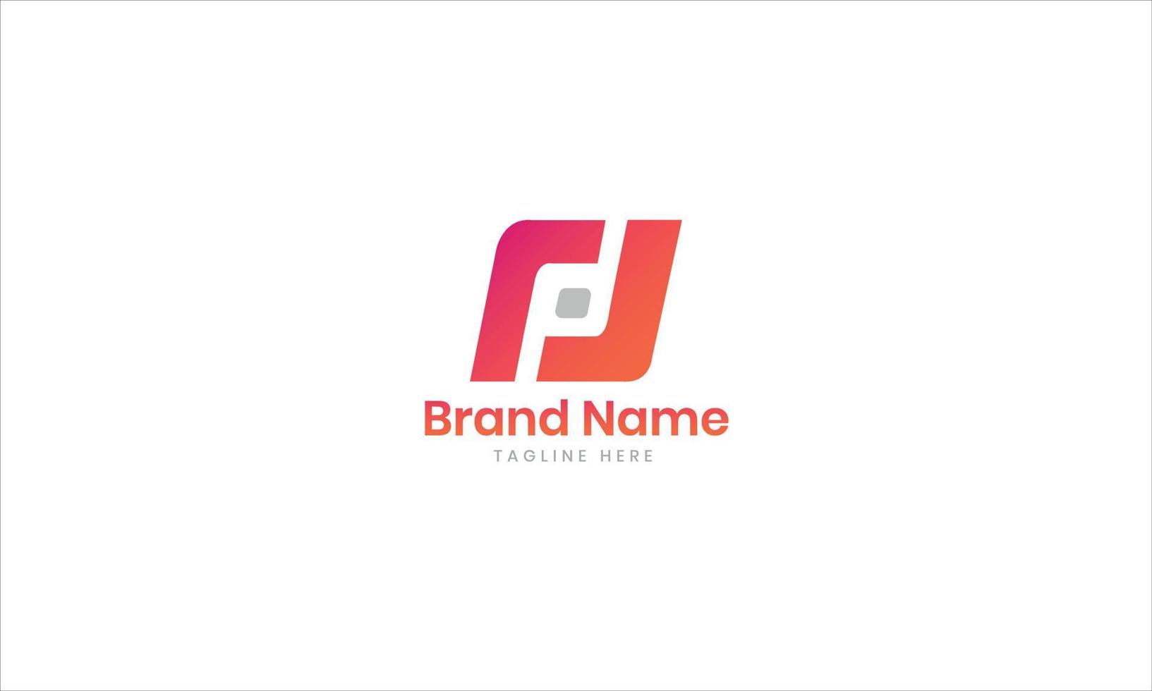 diseño de logotipo de monograma de letra pb diseños de logotipo de vector de bp, logotipo de pb
