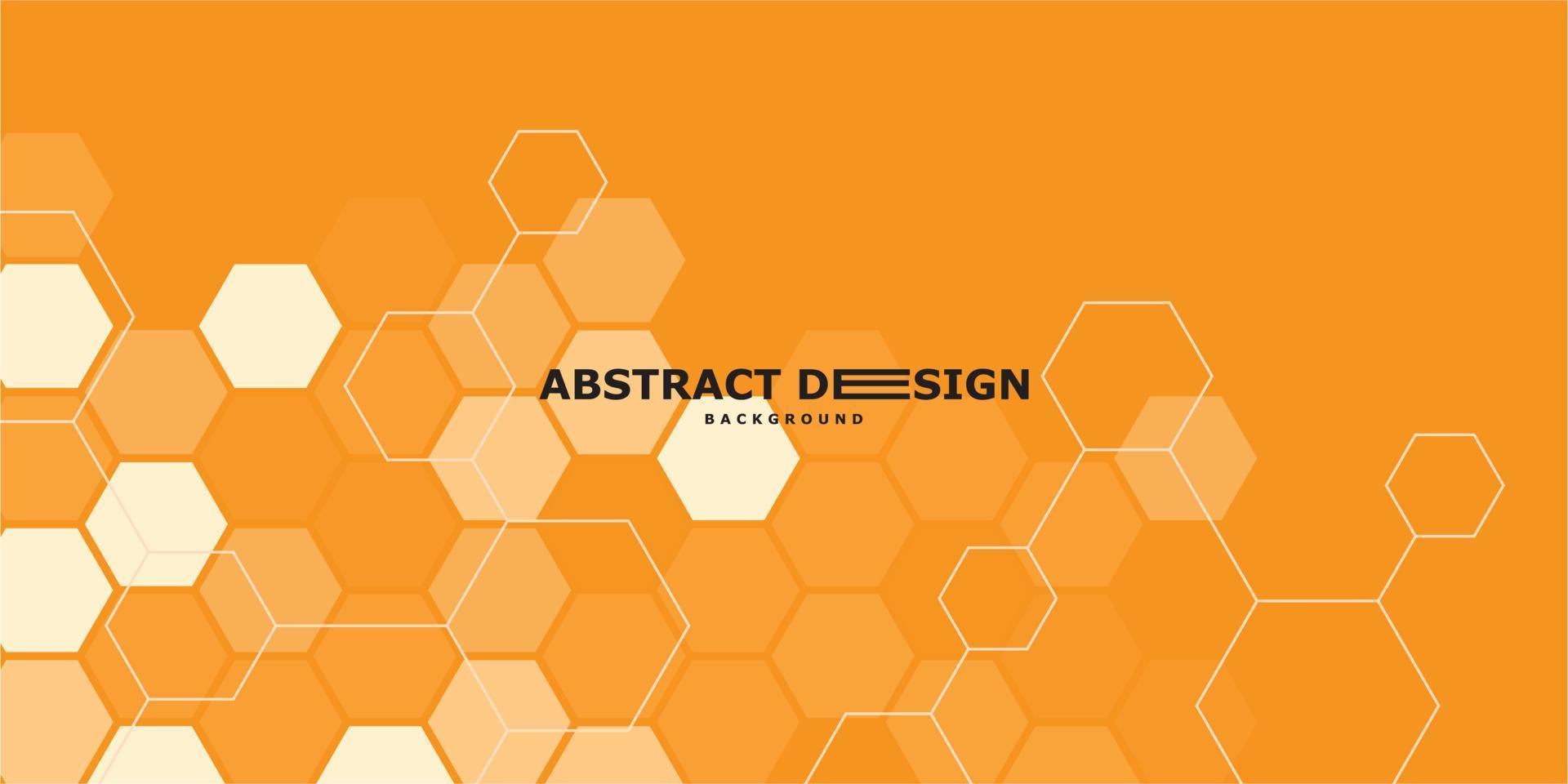 Abstract modern background for banner and poster design vector