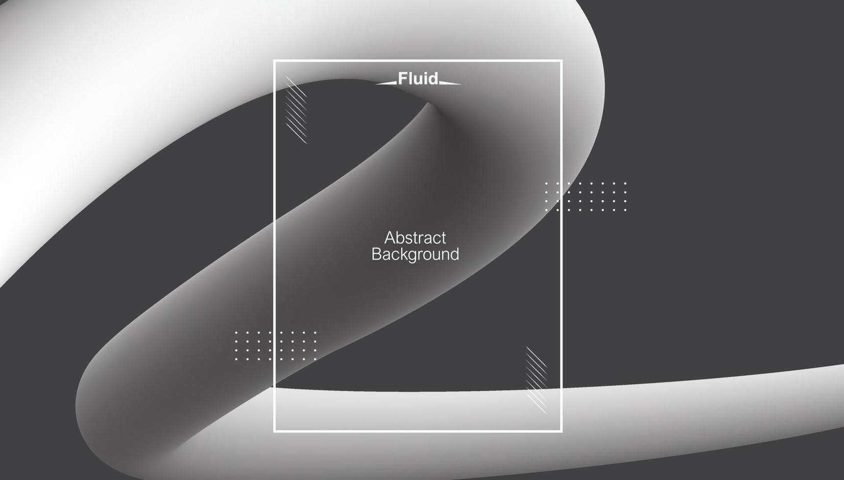 Abstract background design vector