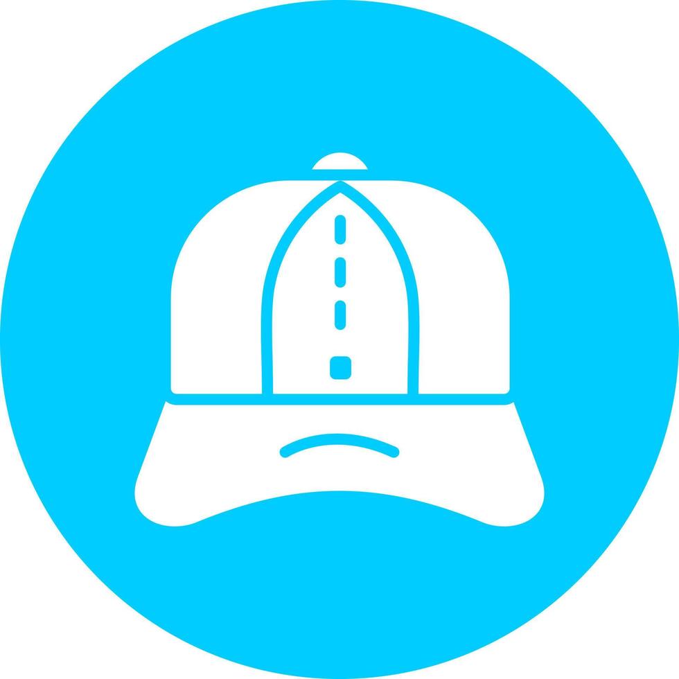 Cap Vector Icon