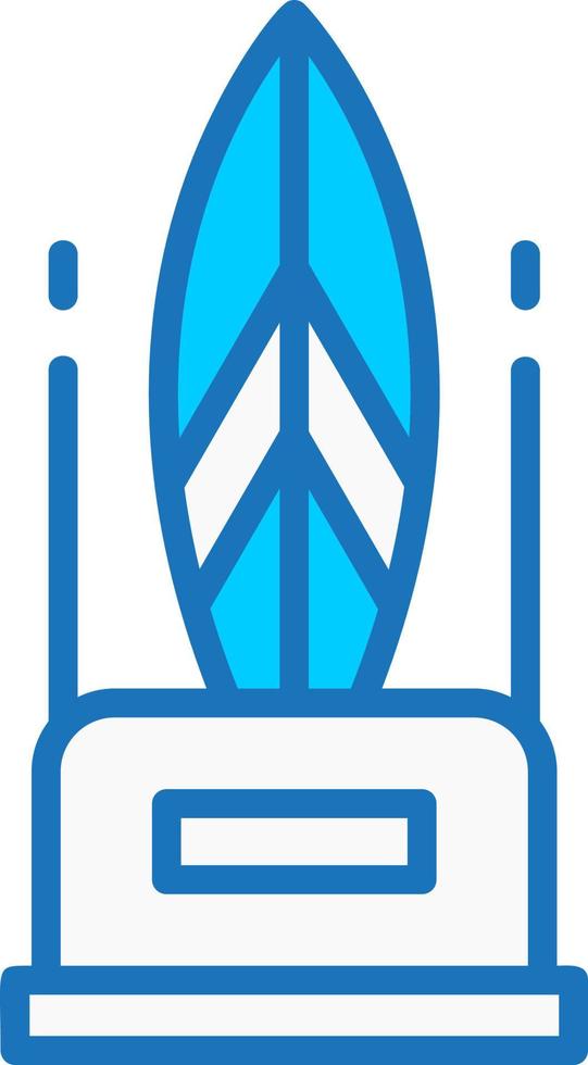 Trophy Vector Icon