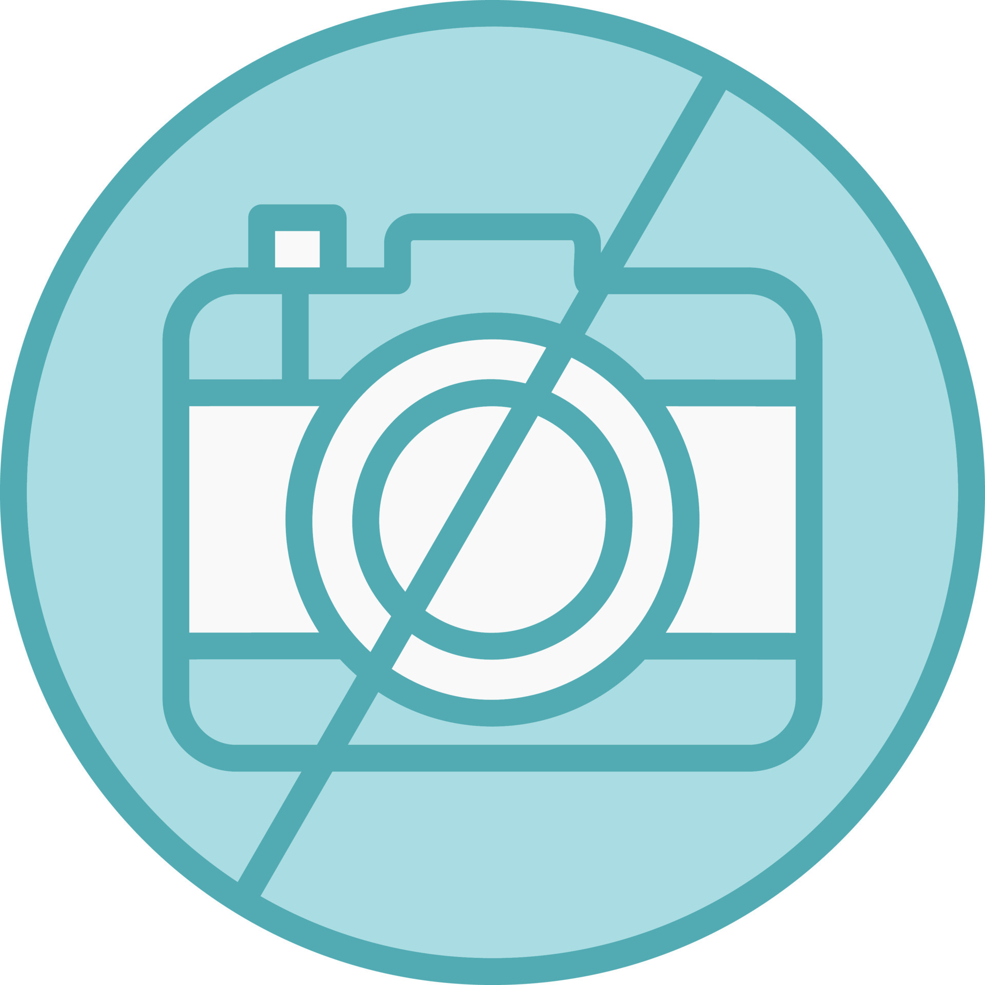 No Camera Vector Icon 16844881 Vector Art at Vecteezy